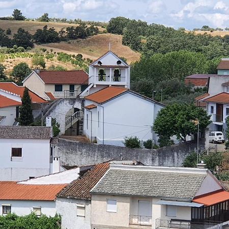 Отель Роял Риз Milhao Экстерьер фото