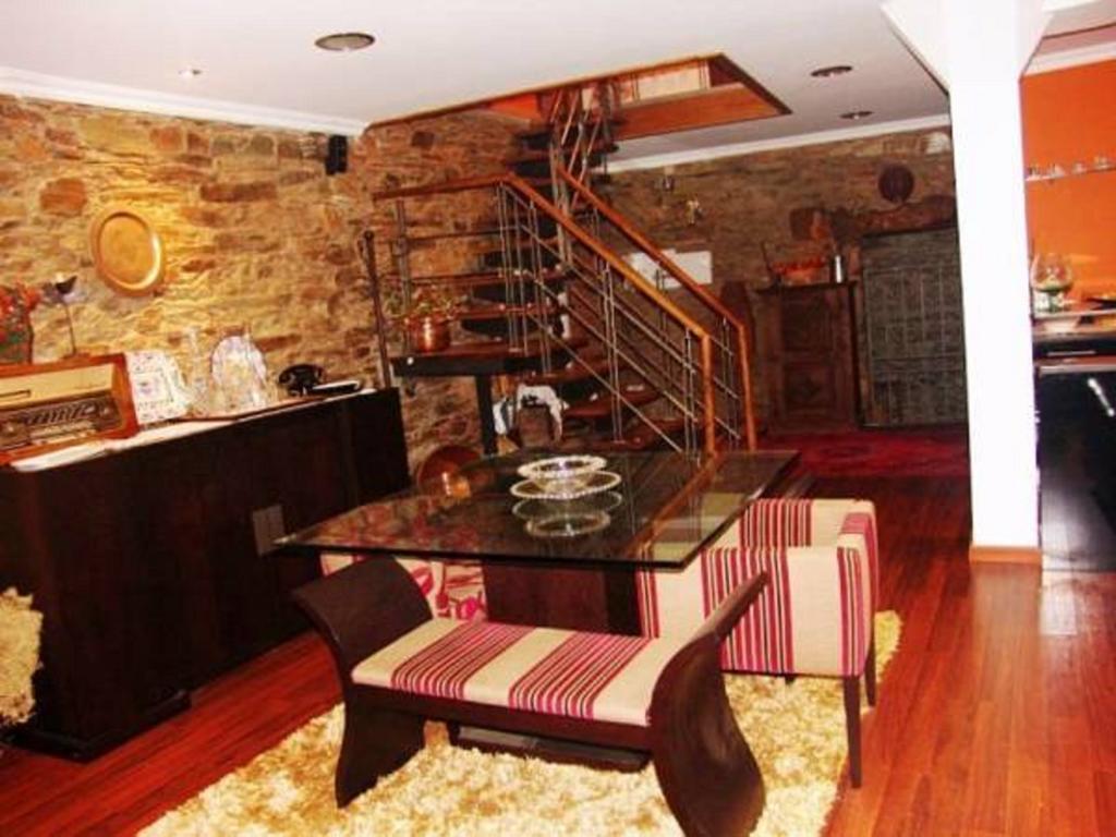 Отель Роял Риз Milhao Номер фото